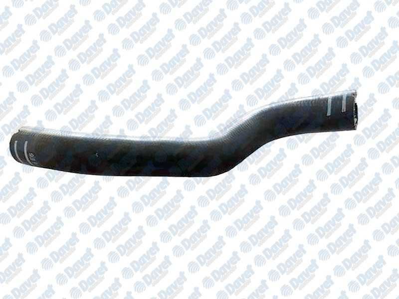 UCPA 12H14872 Radyator Ust Hortumu Egea 1.6 Jtd